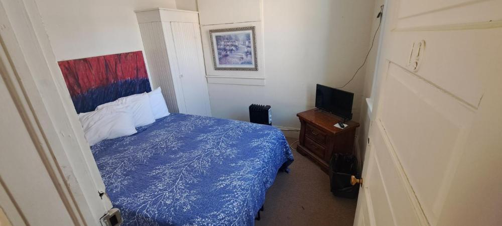 Apartment interior